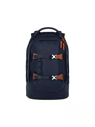 SATCH | Schulrucksack Pack Nordic Blue | 